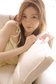 美丽小蜜桃7